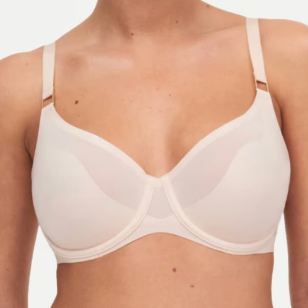 Chantelle Pure Light Unlined Bra 32G